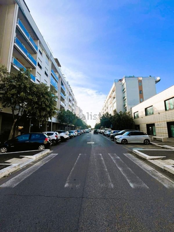 appartamento in vendita a Roma in zona Casal Boccone