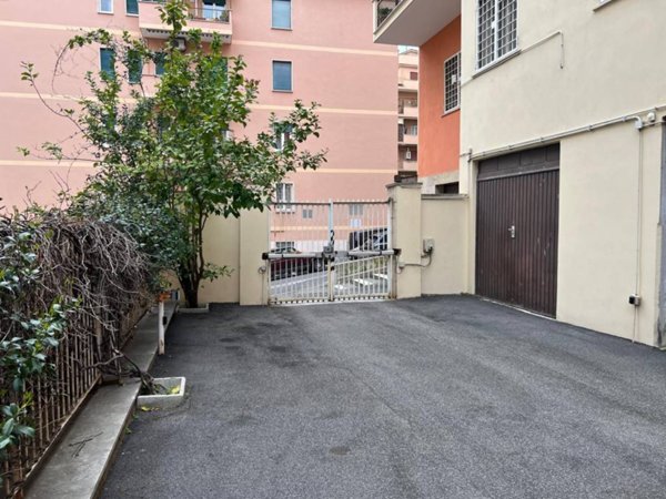 appartamento in vendita a Roma in zona Monte Sacro/Talenti