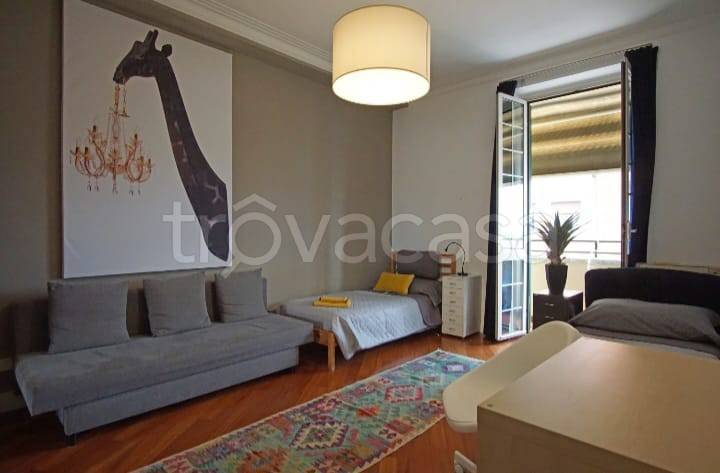 appartamento in vendita a Roma in zona Nomentano