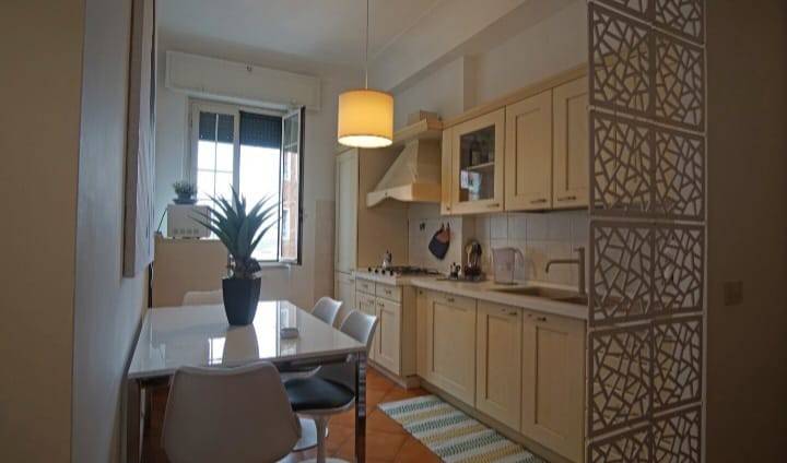 appartamento in vendita a Roma in zona Nomentano