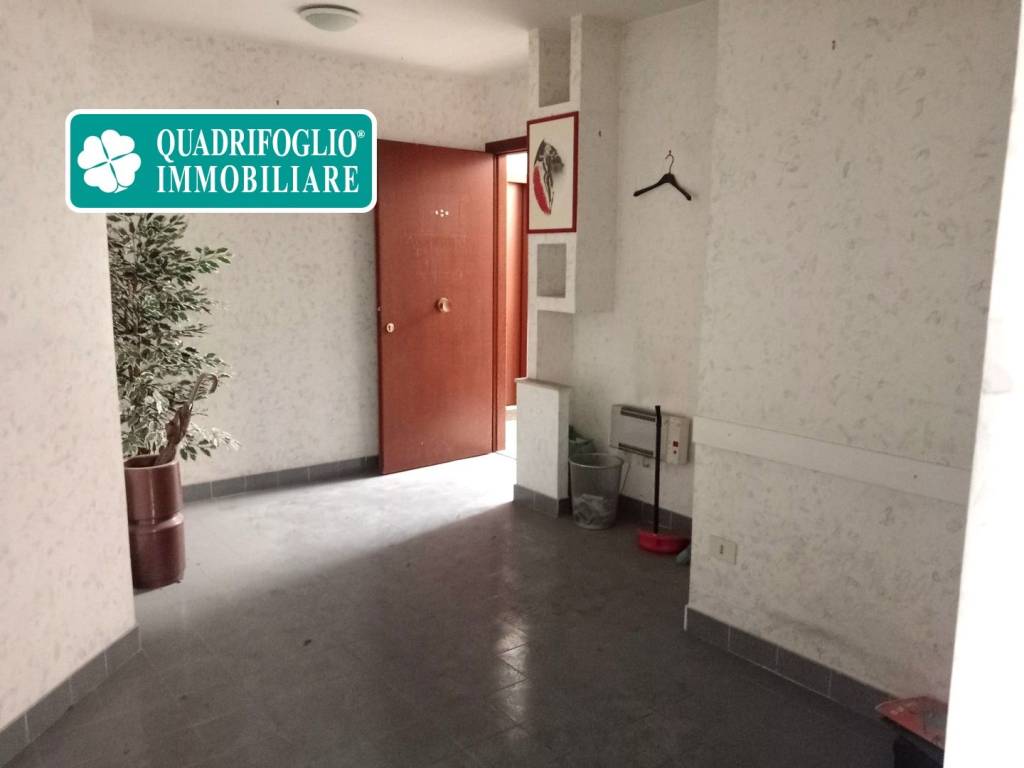 appartamento in vendita a Roma in zona Torre Maura