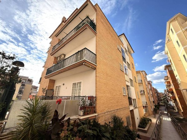 appartamento in vendita a Roma in zona La Pisana