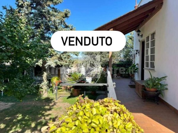 appartamento in vendita a Roma in zona Olgiata