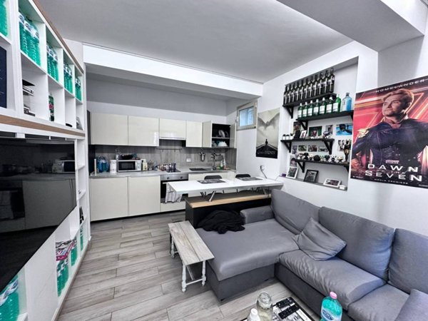 casa indipendente in vendita a Roma in zona Flaminio
