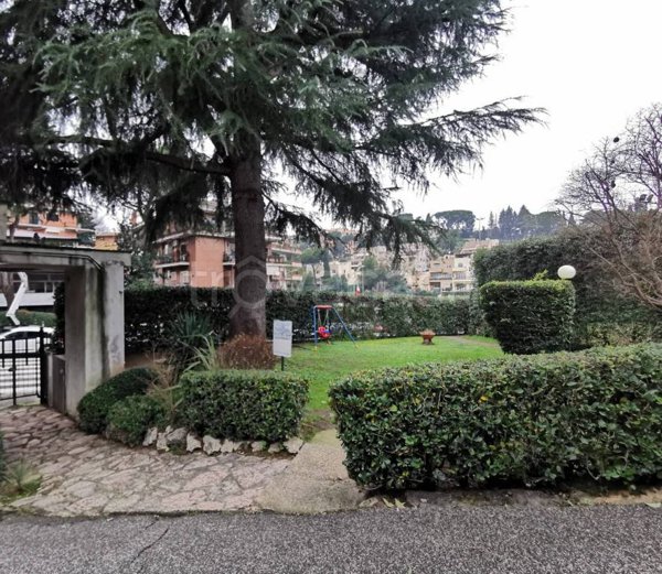 casa indipendente in vendita a Roma in zona Della Vittoria