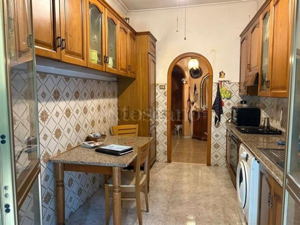 appartamento in vendita a Roma in zona Don Bosco