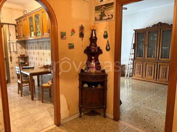 appartamento in vendita a Roma in zona Cinecittà