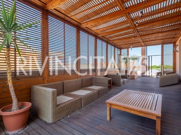 appartamento in vendita a Roma in zona Aurelio