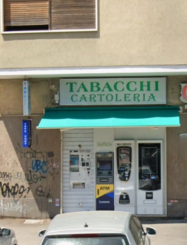 negozio in vendita a Roma