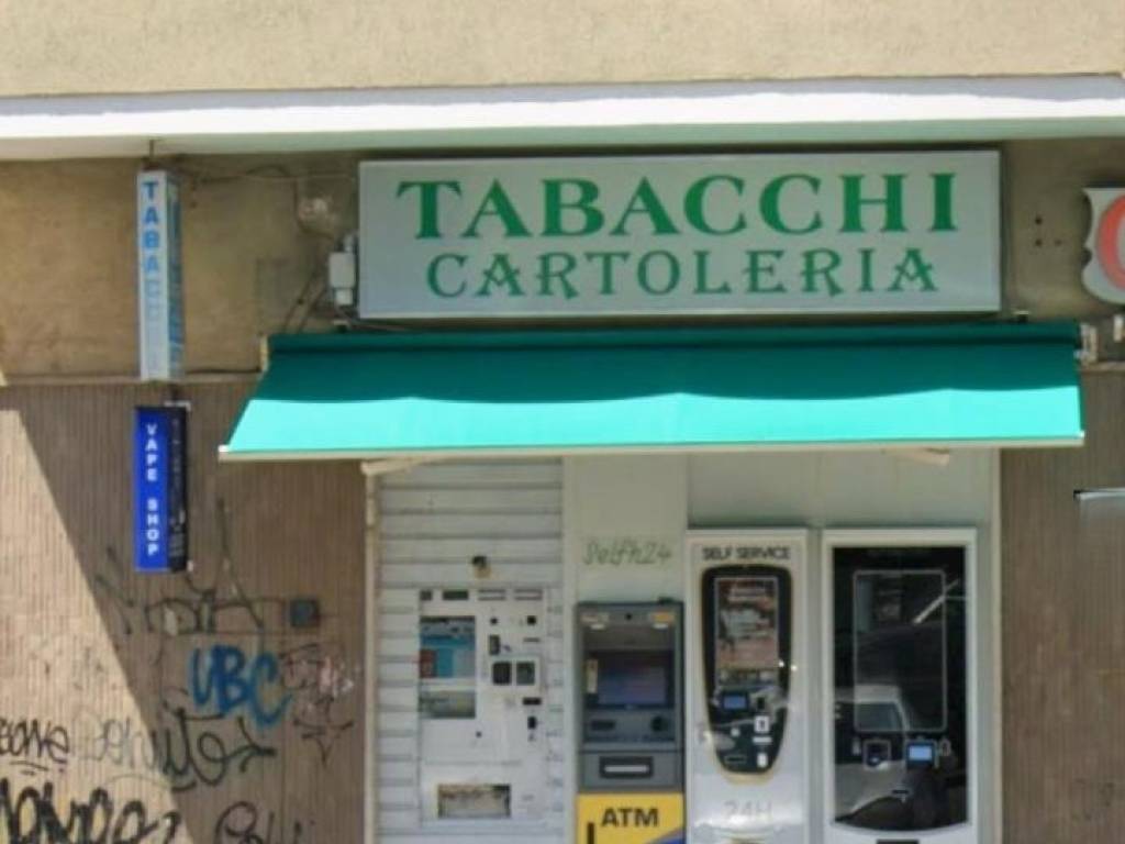 negozio in vendita a Roma in zona Aurelio