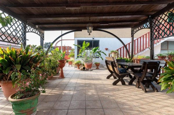 appartamento in vendita a Roma in zona Portuense