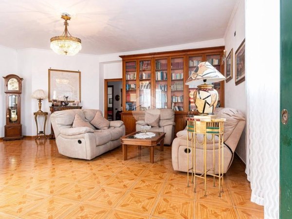 appartamento in vendita a Roma in zona Portuense