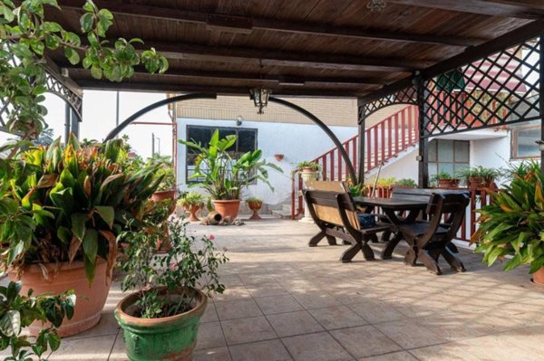 appartamento in vendita a Roma in zona Portuense