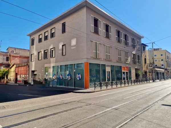 negozio in vendita a Roma in zona Tiburtino