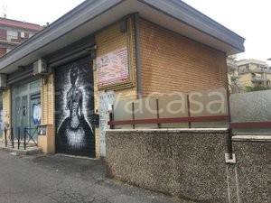 negozio in vendita a Roma in zona La Pisana