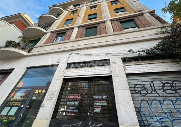 negozio in vendita a Roma in zona Tiburtino
