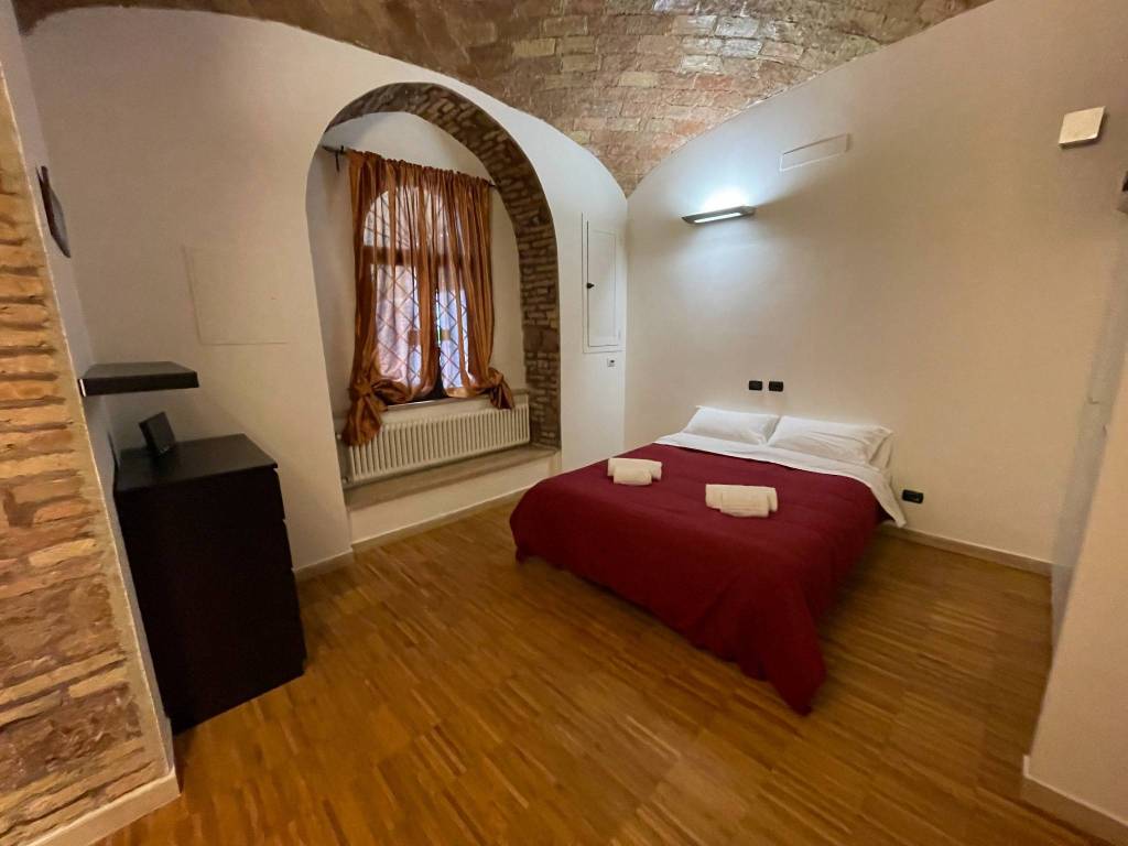 appartamento in vendita a Roma in zona Tiburtino