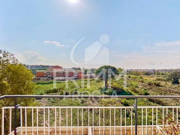 appartamento in vendita a Roma in zona Prenestino-Labicano