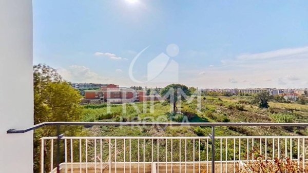 appartamento in vendita a Roma in zona Prenestino-Labicano