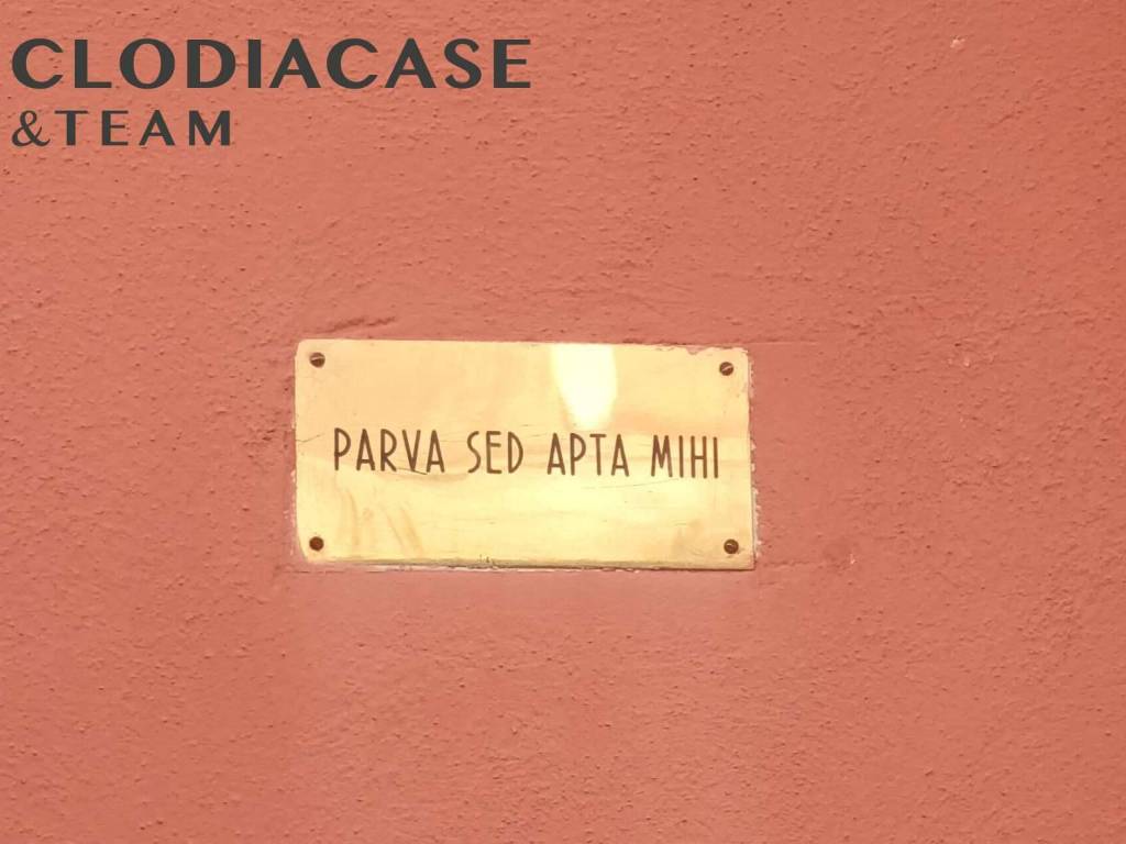 appartamento in vendita a Roma in zona Prenestino-Centocelle