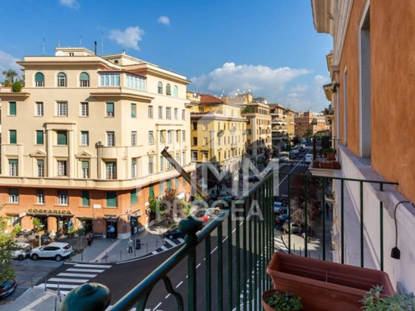 appartamento in vendita a Roma in zona Nomentano