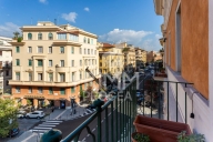 appartamento in vendita a Roma in zona Nomentano