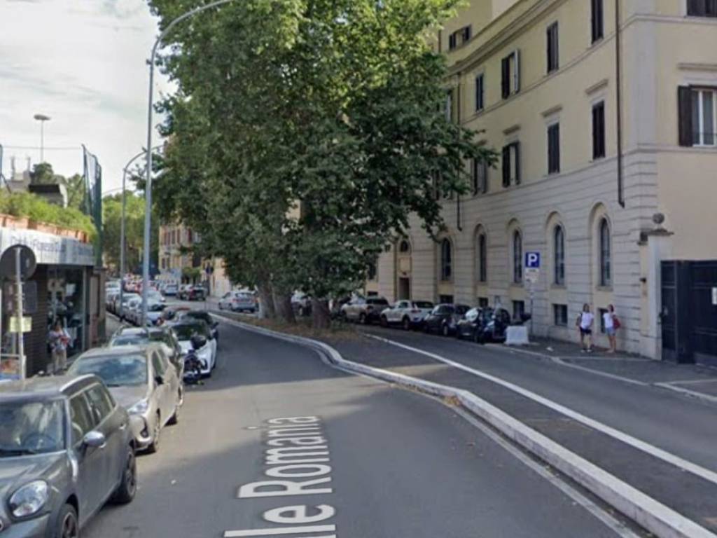 negozio in vendita a Roma in zona Flaminio