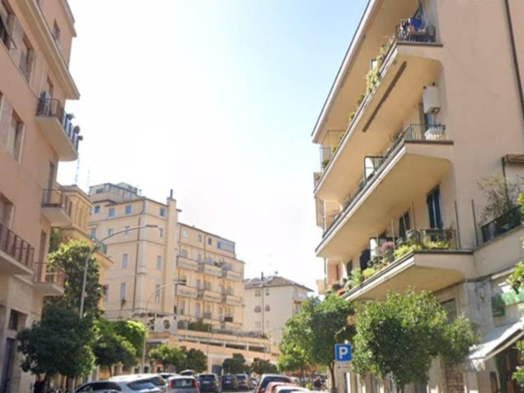 negozio in vendita a Roma in zona Flaminio