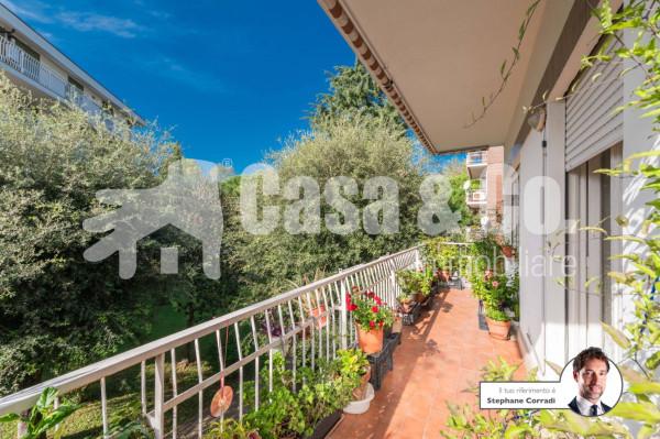 appartamento in vendita a Roma in zona Salario