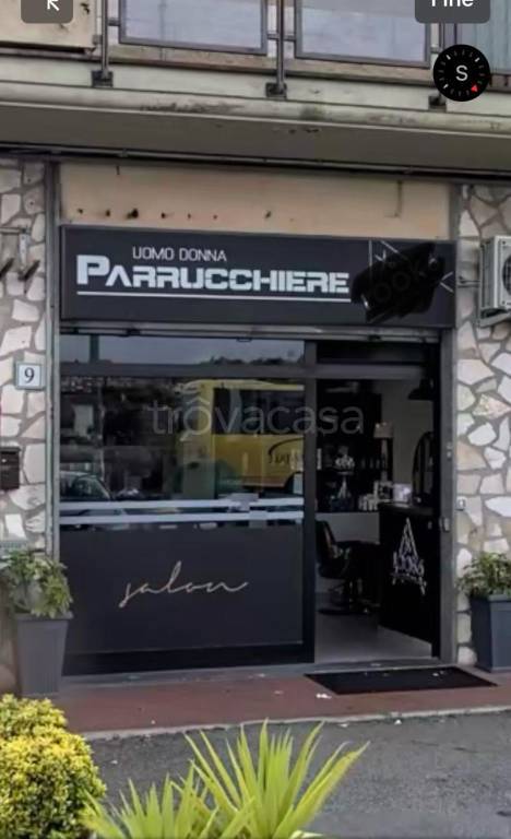 negozio in vendita a Roma in zona Trigoria
