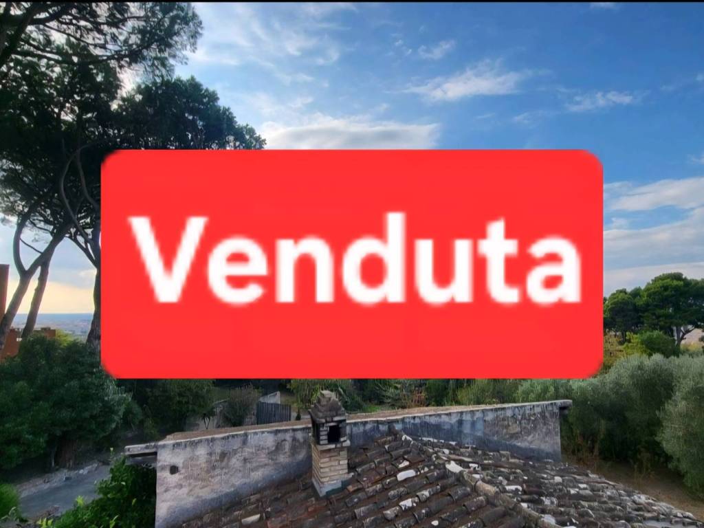 casa indipendente in vendita a Roma in zona Romanina