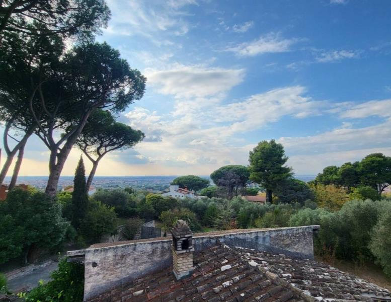 casa indipendente in vendita a Roma in zona Casal Morena
