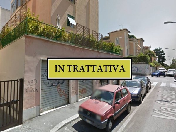 negozio in vendita a Roma in zona Appio Latino