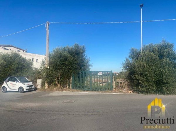 terreno agricolo in vendita a Roma in zona Della Vittoria