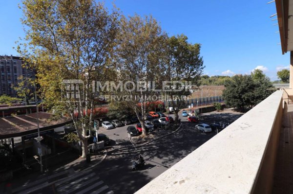 appartamento in vendita a Roma in zona Monte Sacro/Talenti