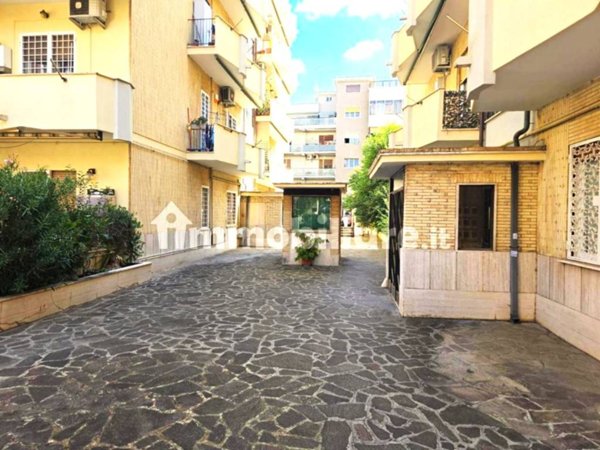 appartamento in vendita a Roma in zona Aurelio