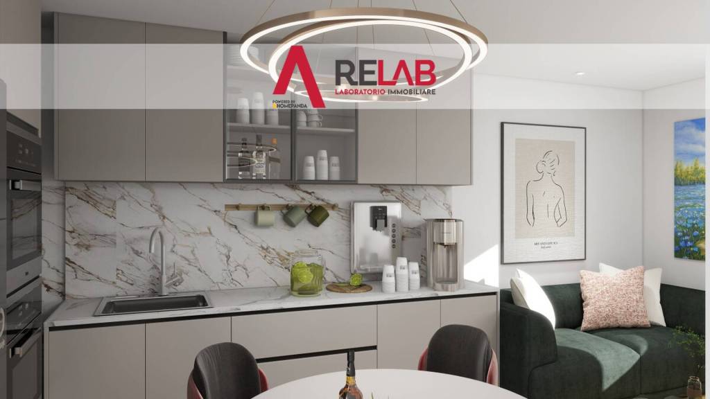 appartamento in vendita a Roma in zona Nomentano