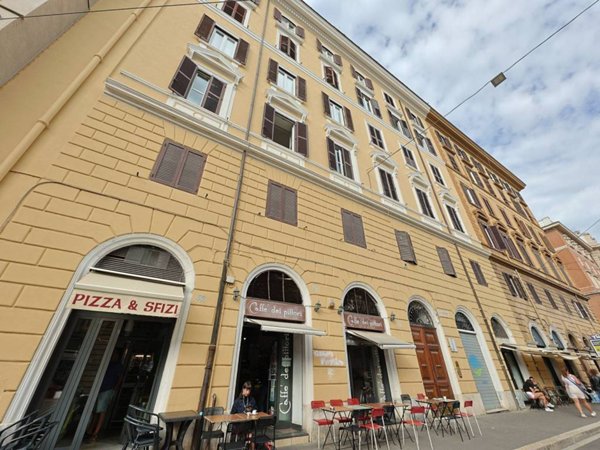 appartamento in vendita a Roma in zona Flaminio