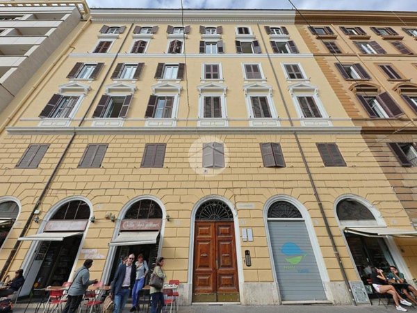 appartamento in vendita a Roma in zona Flaminio