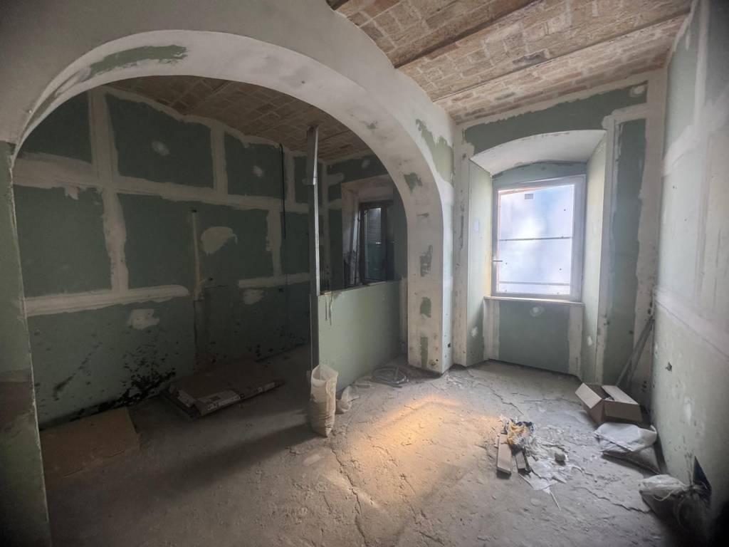 appartamento in vendita a Roma in zona Testaccio