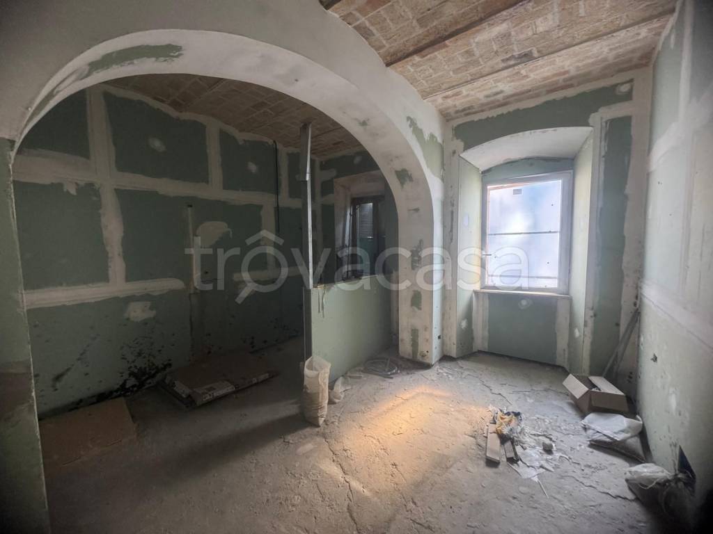 appartamento in vendita a Roma in zona Testaccio