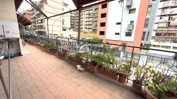 appartamento in vendita a Roma in zona Pietralata