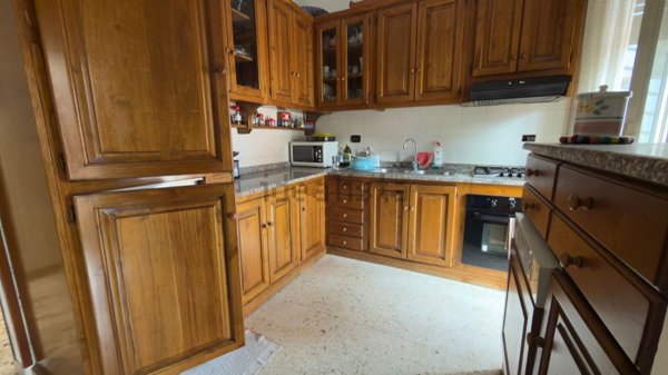 appartamento in vendita a Roma in zona Pietralata