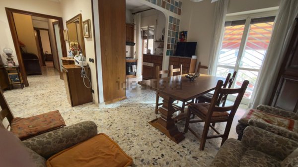 appartamento in vendita a Roma in zona Pietralata