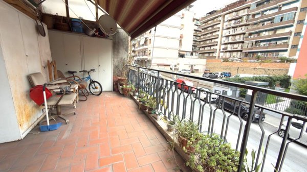 appartamento in vendita a Roma in zona Pietralata