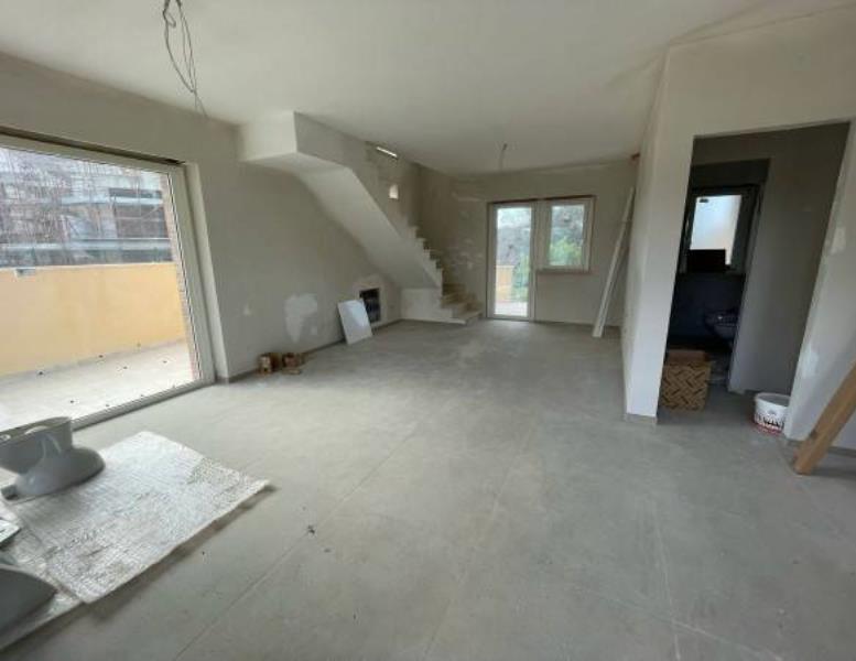 casa indipendente in vendita a Roma in zona La Giustiniana