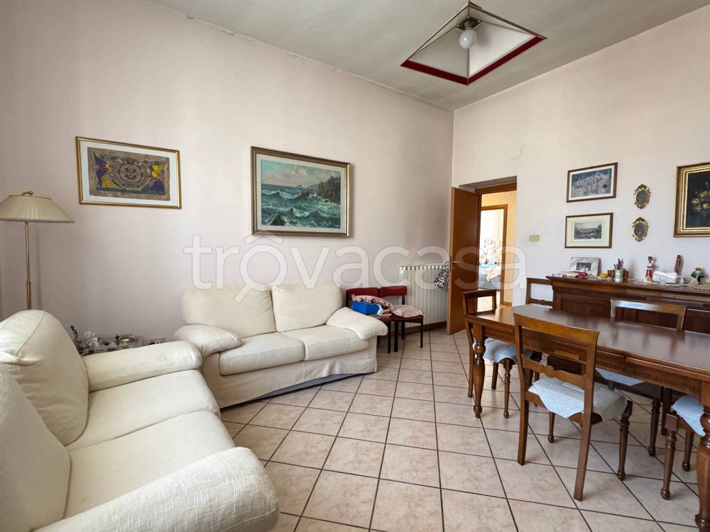 appartamento in vendita a Roma in zona Centro Storico