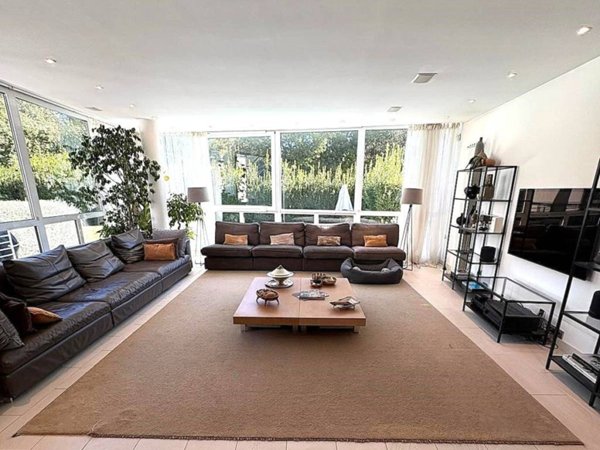 casa indipendente in vendita a Roma in zona Olgiata