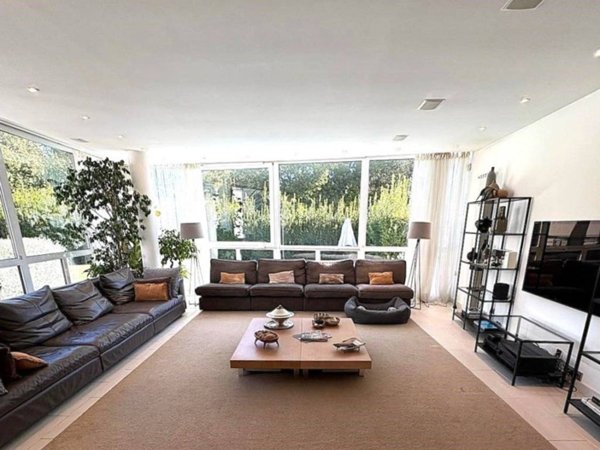 casa indipendente in vendita a Roma in zona Olgiata