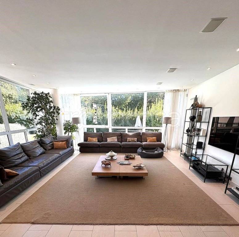 casa indipendente in vendita a Roma in zona Olgiata